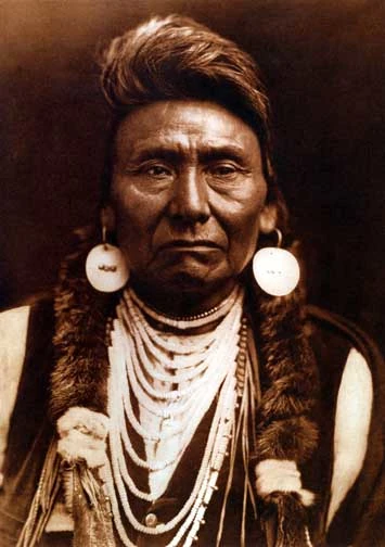 The Chief Joseph 